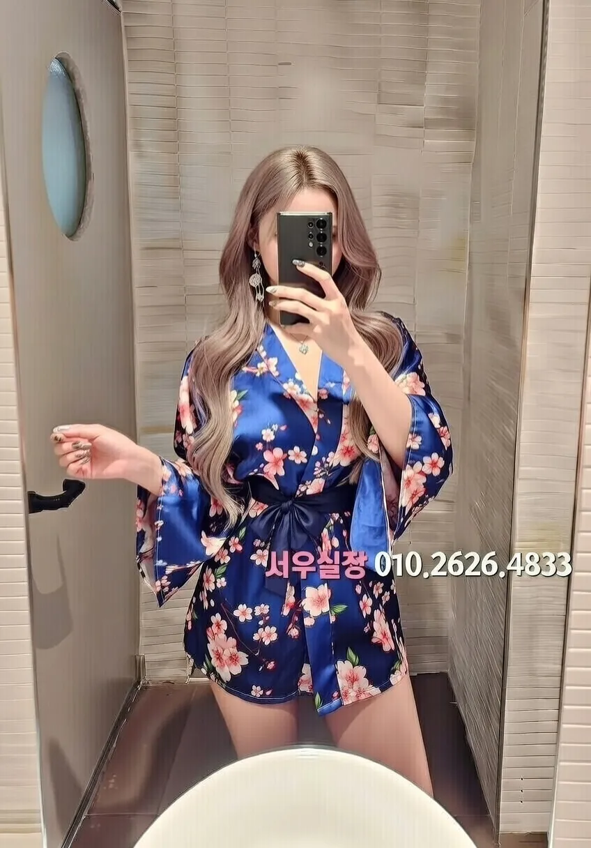 노형동 호빠 프리미엄 라인업 3번 프로필