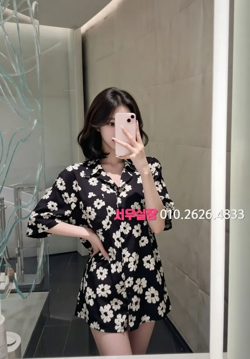 노형동 호빠 프리미엄 라인업 34번 프로필