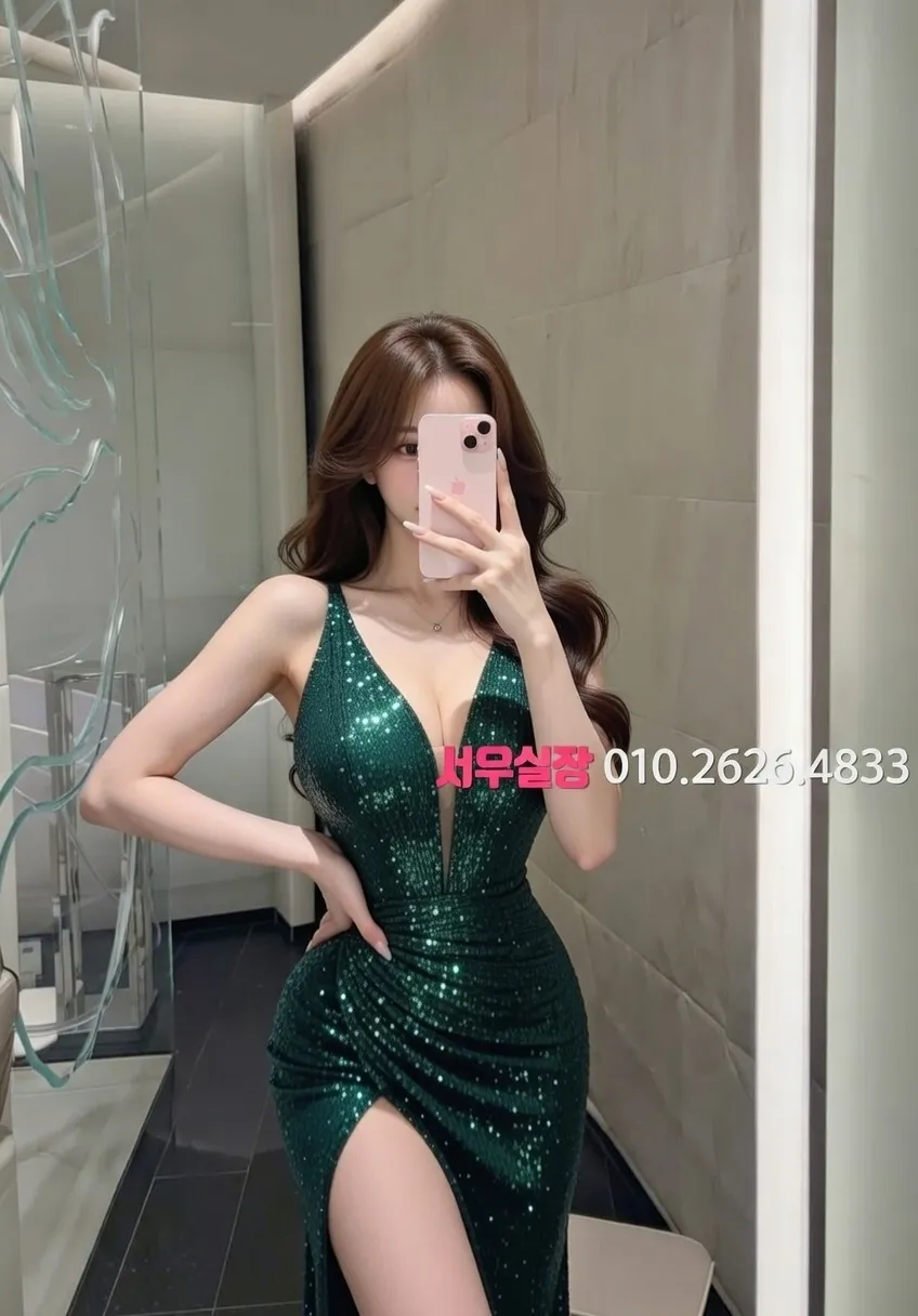 노형동 풀살롱 프리미엄 라인업 22번 프로필