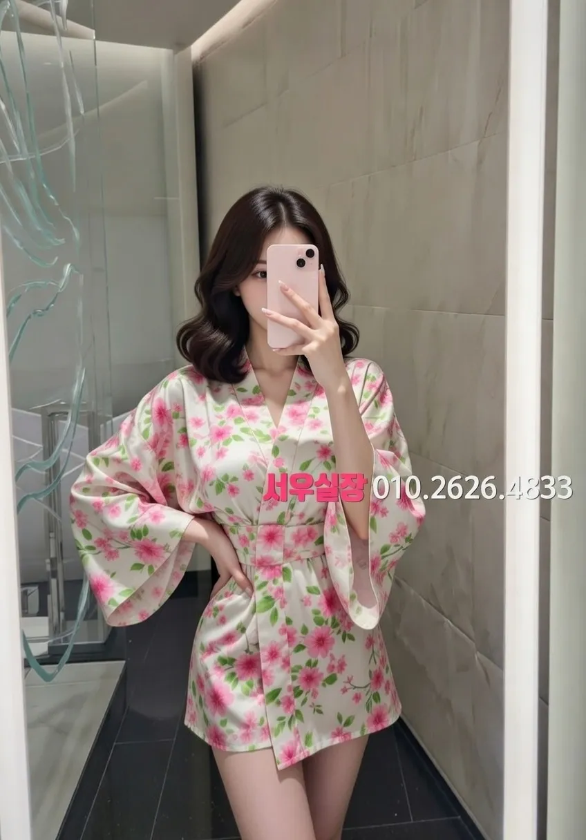 노형동 풀싸롱 프리미엄 라인업 2번 프로필